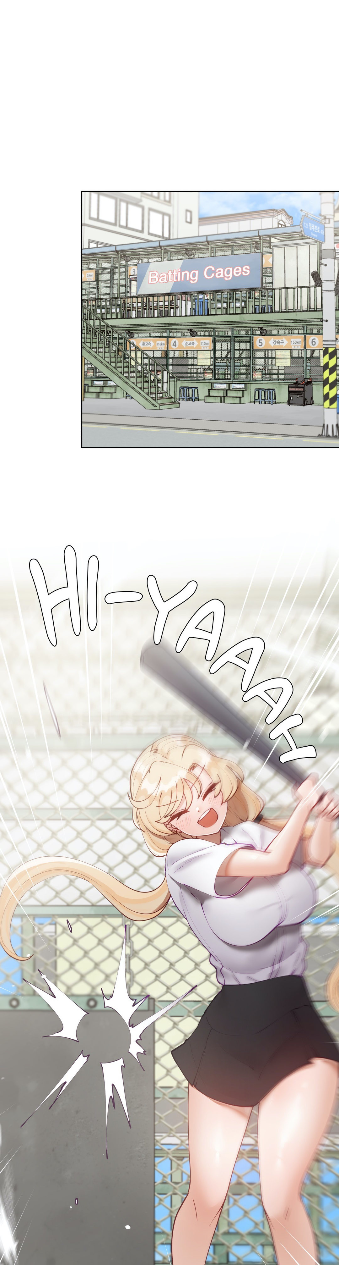 Learning The Hard Way - Chapter 41 [photo 21] - MangaPorn