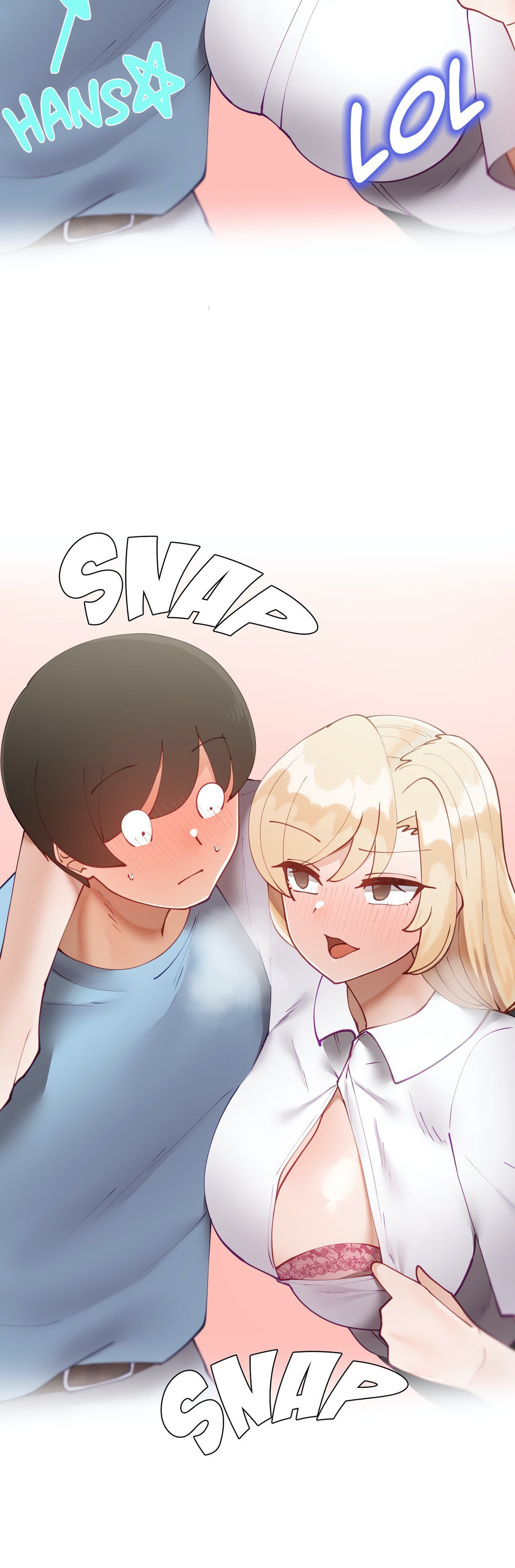 Learning The Hard Way - Chapter 41 [photo 25] - MangaPorn