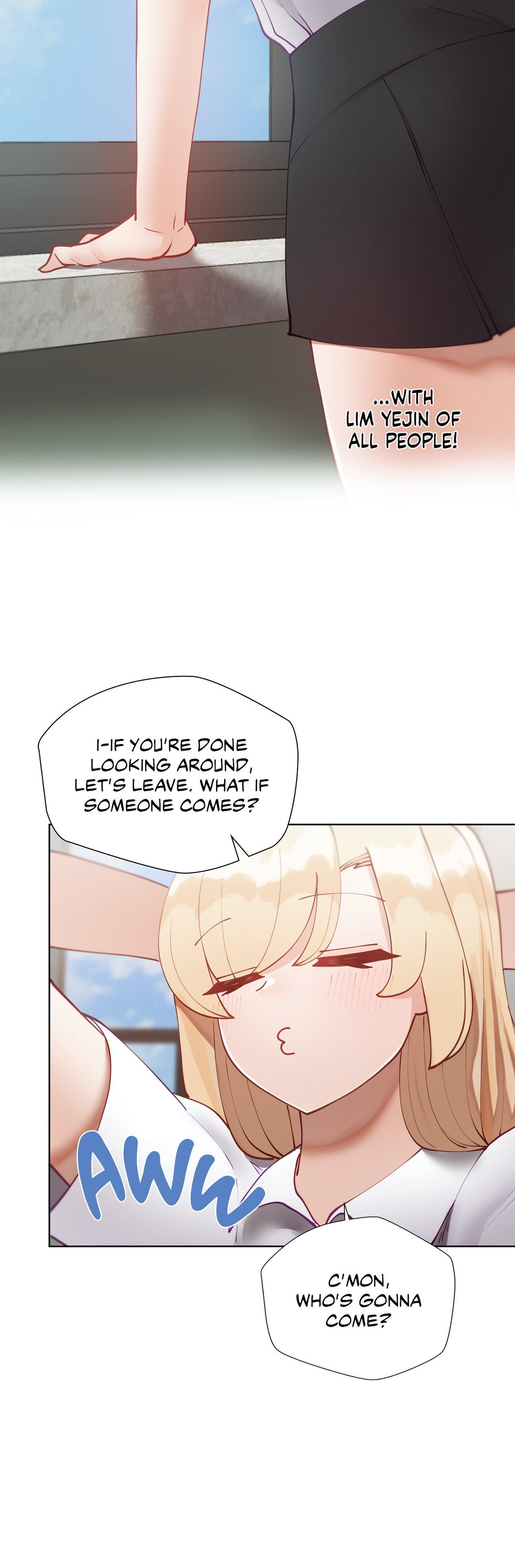 Learning The Hard Way - Chapter 41 [photo 38] - MangaPorn