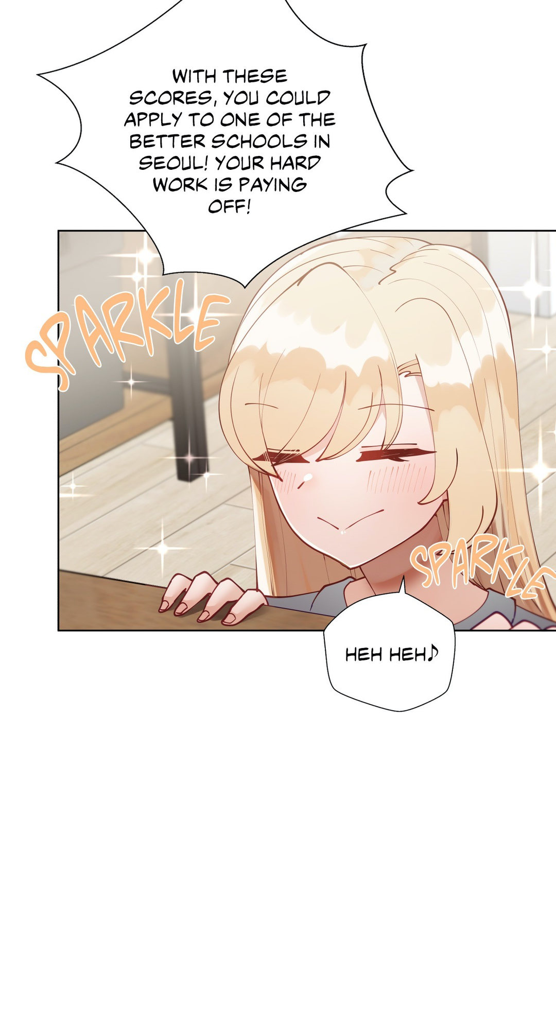 Learning The Hard Way - Chapter 41 [photo 4] - MangaPorn