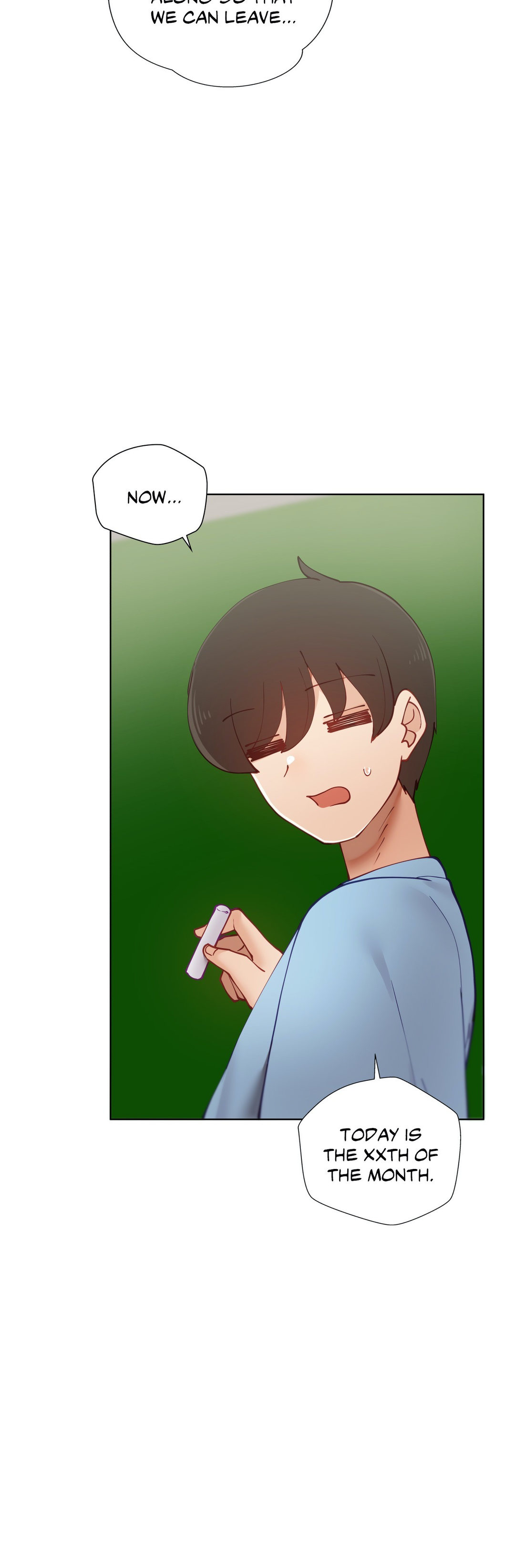 Learning The Hard Way - Chapter 41 [photo 41] - MangaPorn