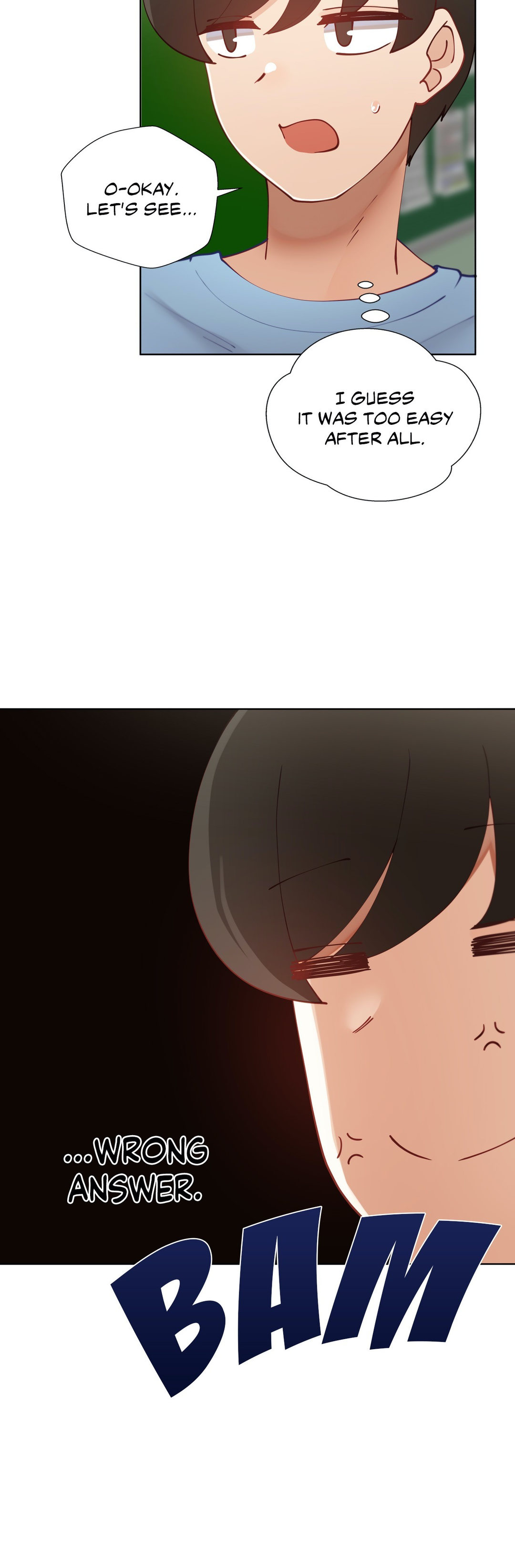 Learning The Hard Way - Chapter 41 [photo 44] - MangaPorn