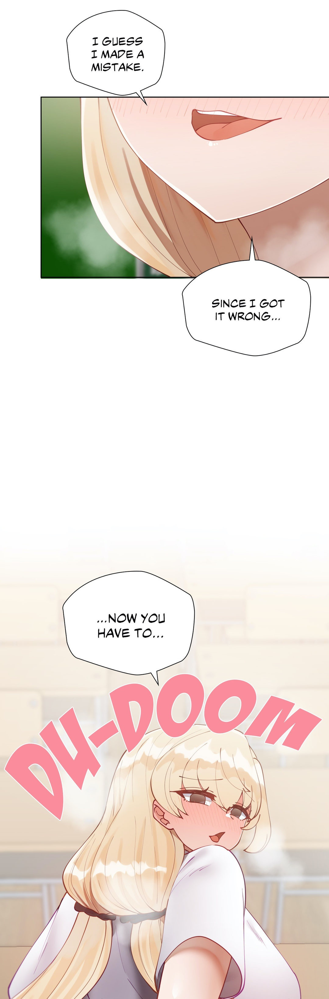 Learning The Hard Way - Chapter 41 [photo 46] - MangaPorn