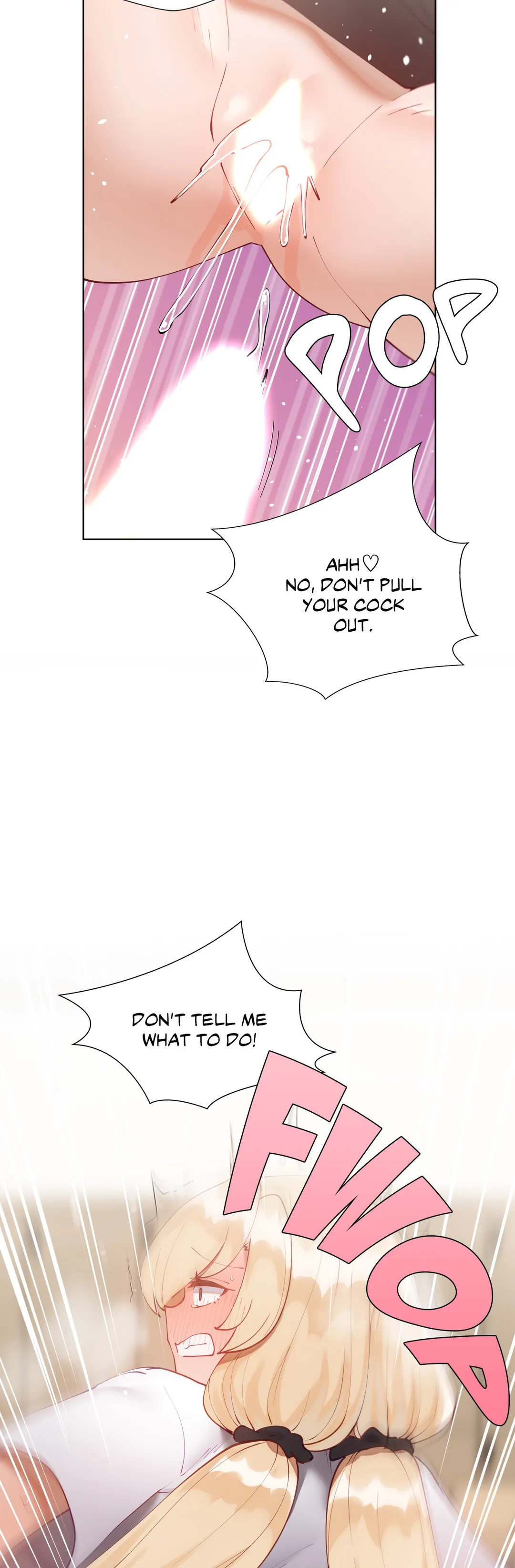 Learning The Hard Way - Chapter 42 [photo 11] - MangaPorn