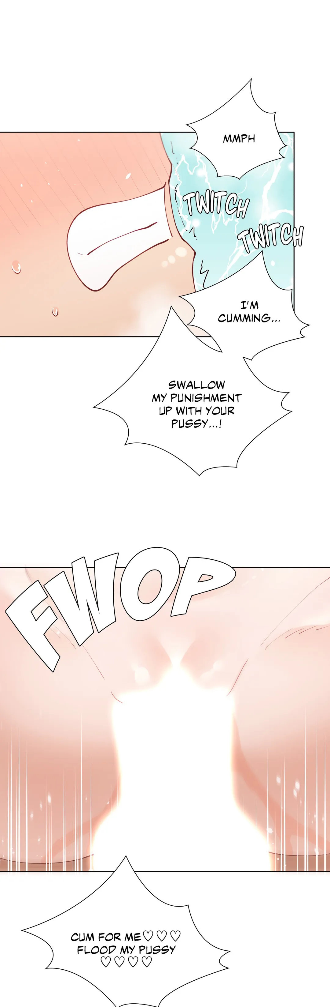 Learning The Hard Way - Chapter 42 [photo 19] - MangaPorn