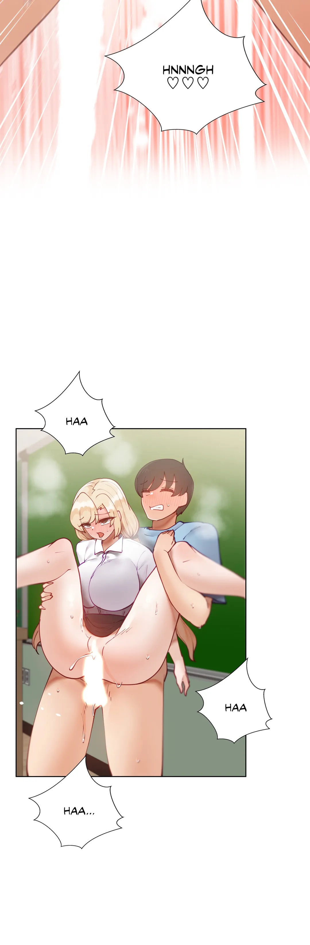 Learning The Hard Way - Chapter 42 [photo 21] - MangaPorn