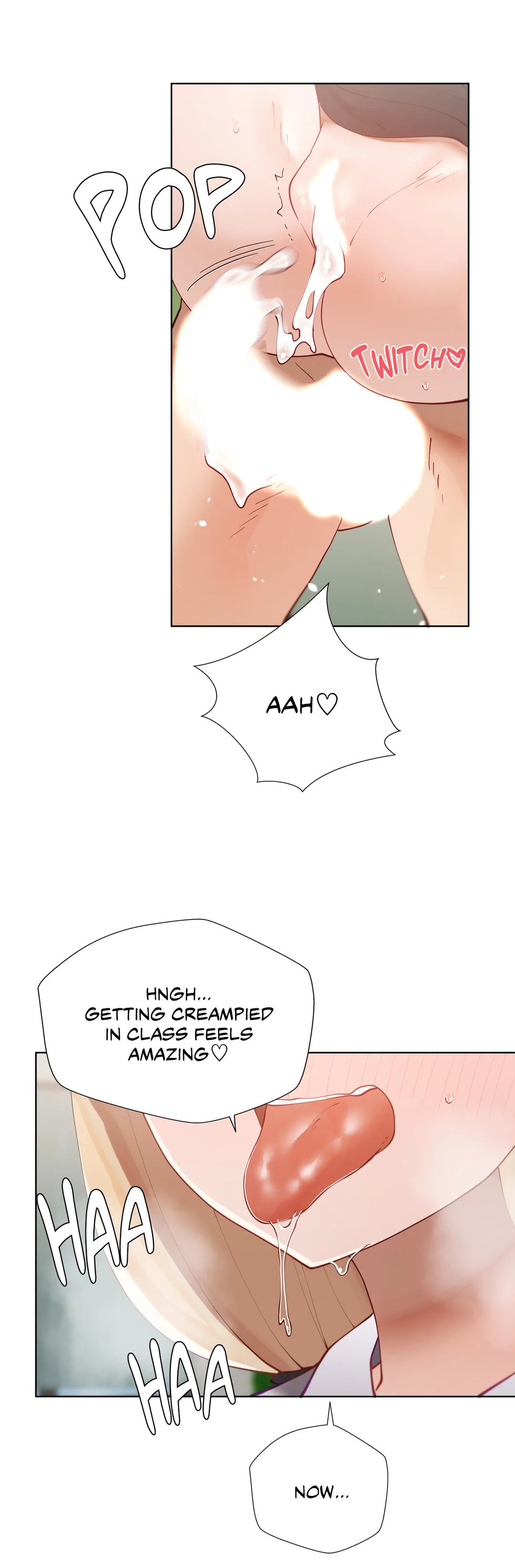 Learning The Hard Way - Chapter 42 [photo 22] - MangaPorn