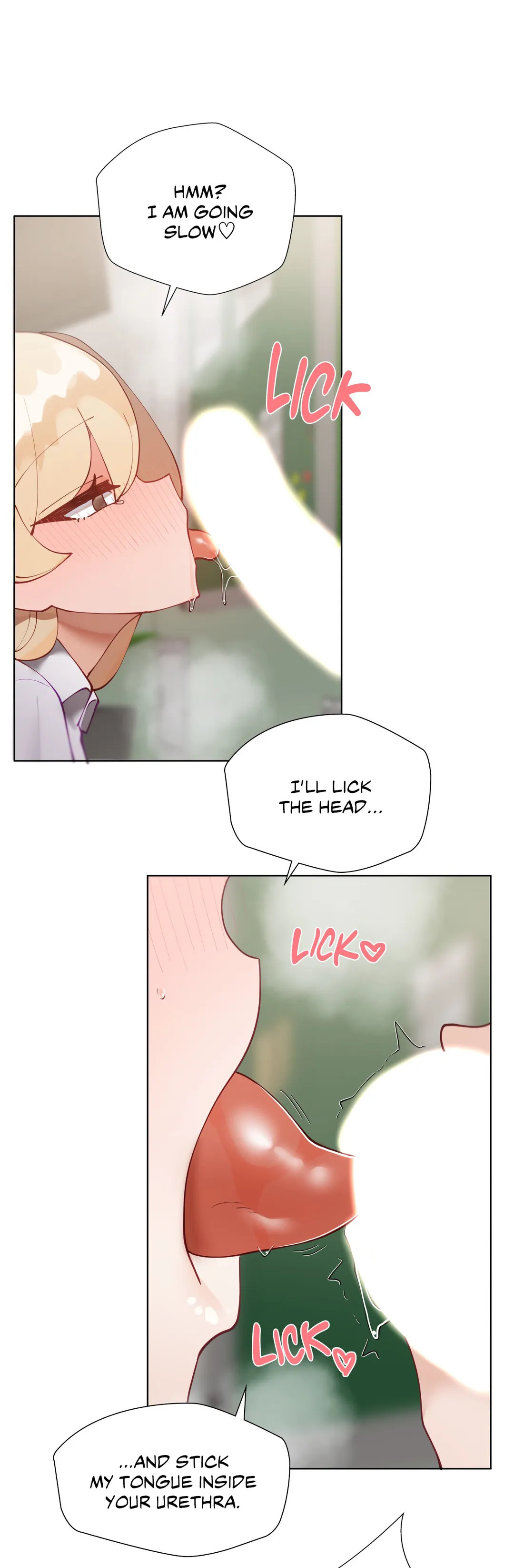 Learning The Hard Way - Chapter 42 [photo 25] - MangaPorn