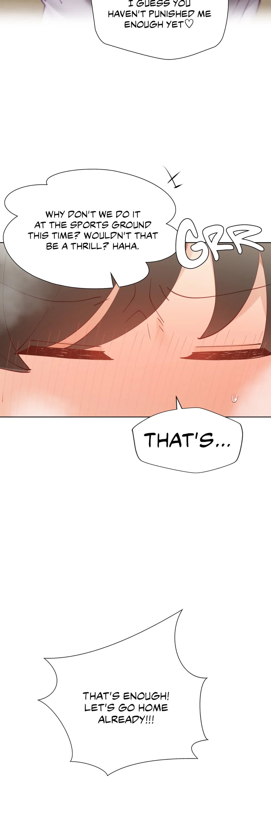 Learning The Hard Way - Chapter 42 [photo 27] - MangaPorn