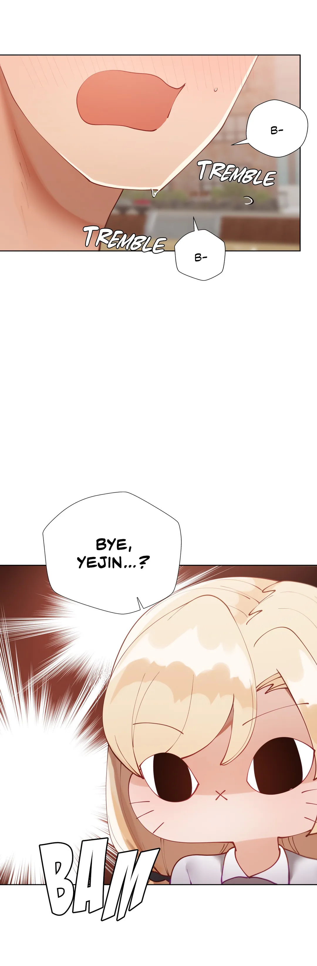 Learning The Hard Way - Chapter 42 [photo 39] - MangaPorn