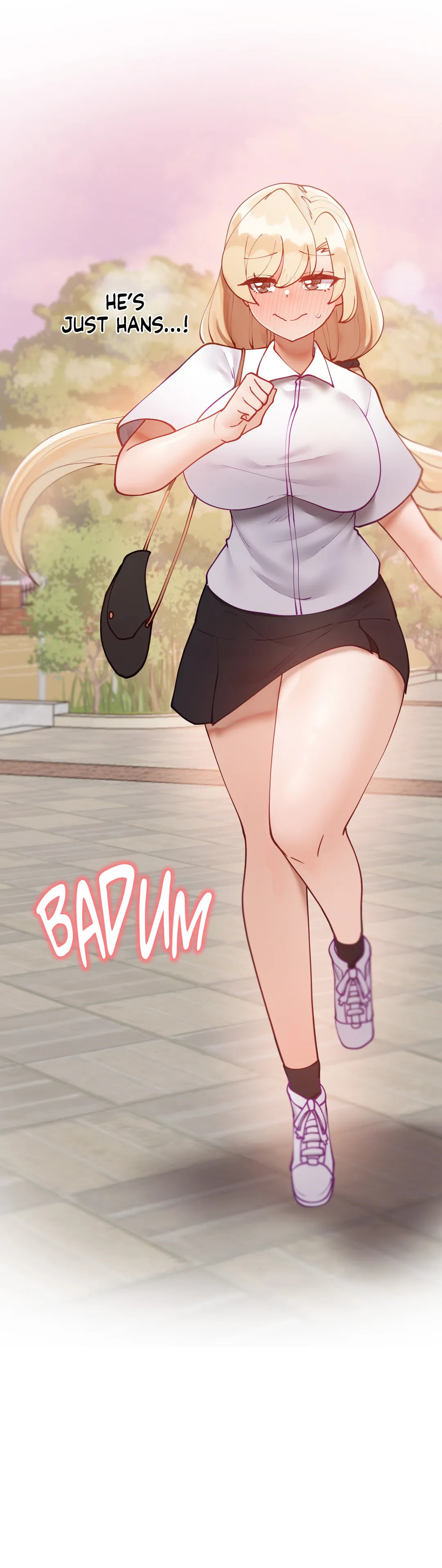 Learning The Hard Way - Chapter 42 [photo 42] - MangaPorn