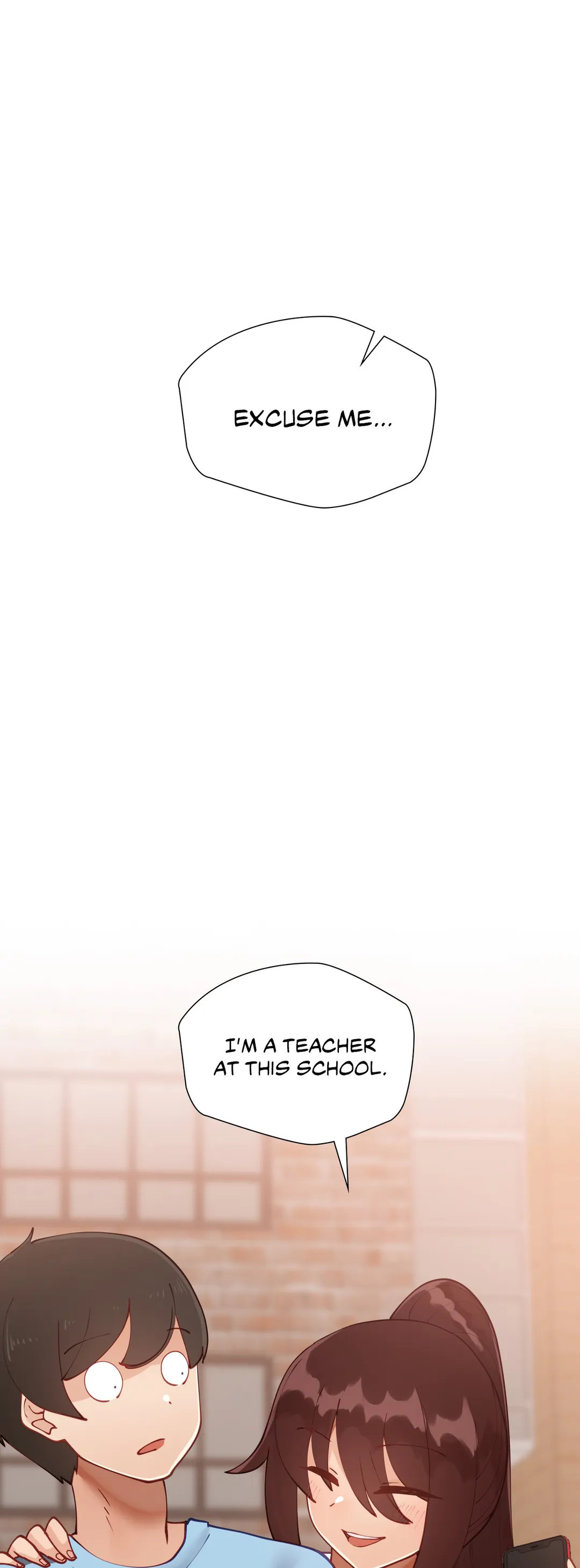 Learning The Hard Way - Chapter 42 [photo 46] - MangaPorn