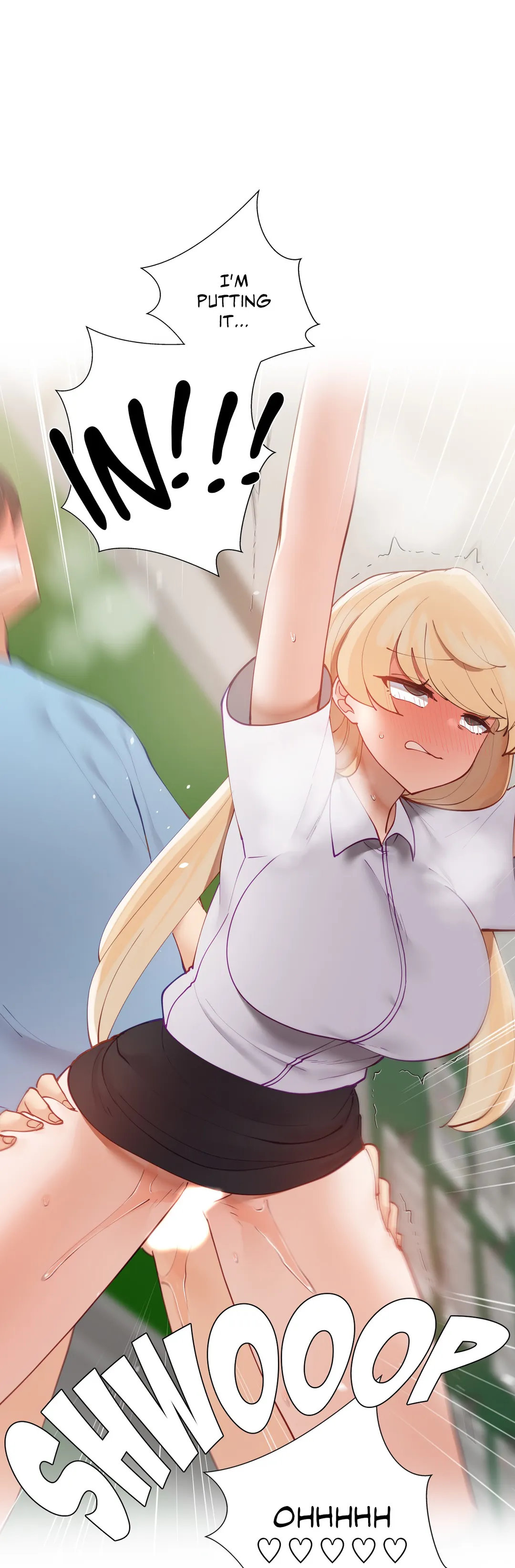 Learning The Hard Way - Chapter 42 [photo 7] - MangaPorn