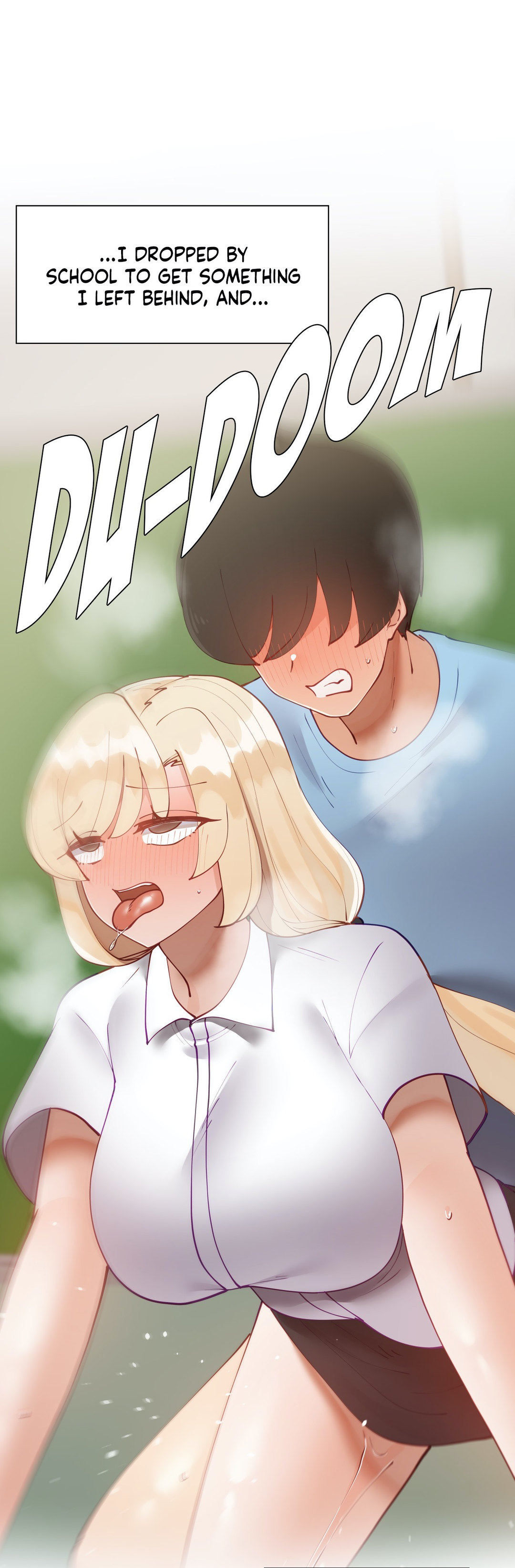 Learning The Hard Way - Chapter 43 [photo 14] - MangaPorn