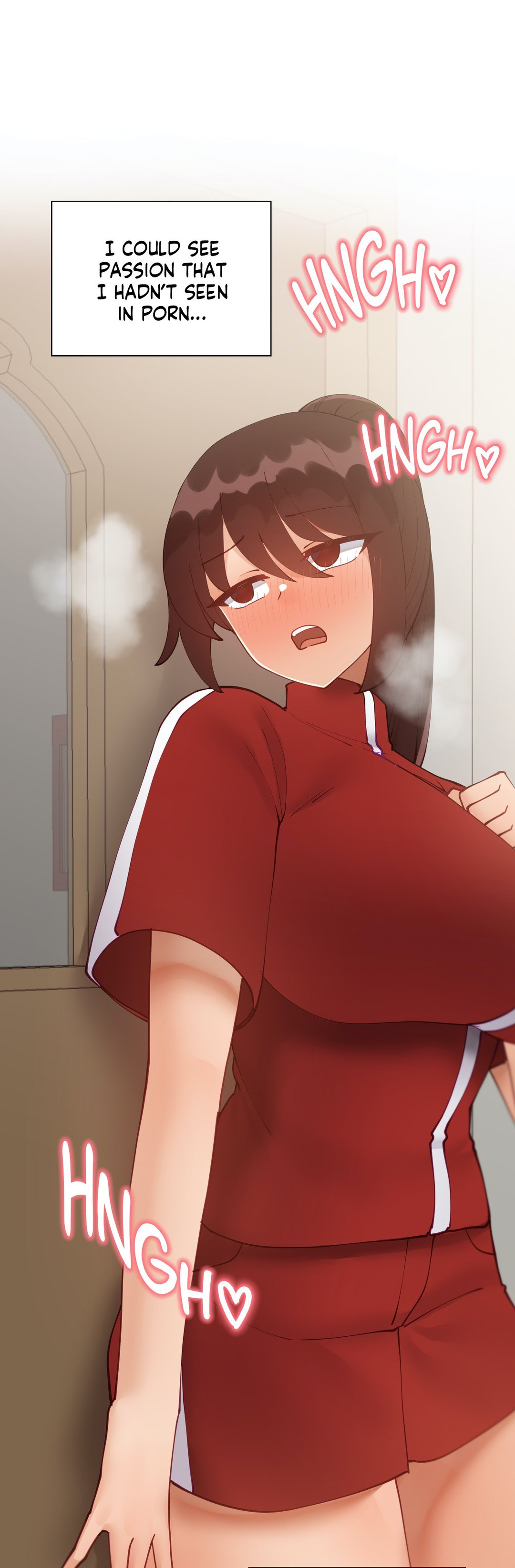 Learning The Hard Way - Chapter 43 [photo 17] - MangaPorn