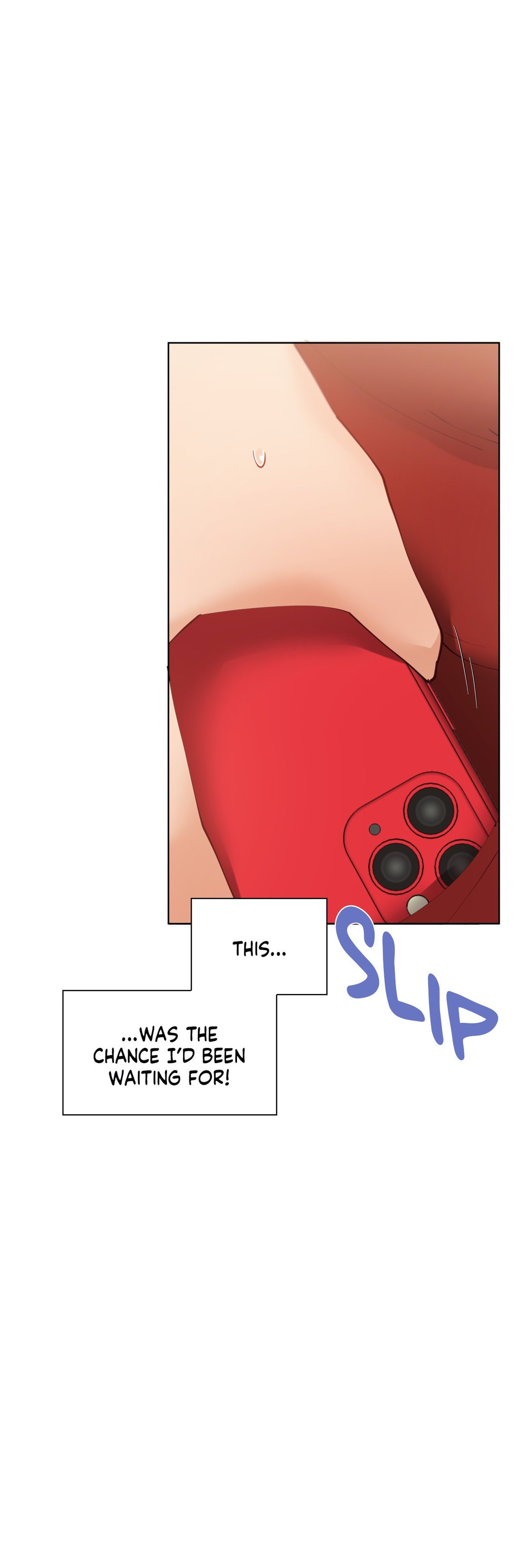 Learning The Hard Way - Chapter 43 [photo 19] - MangaPorn