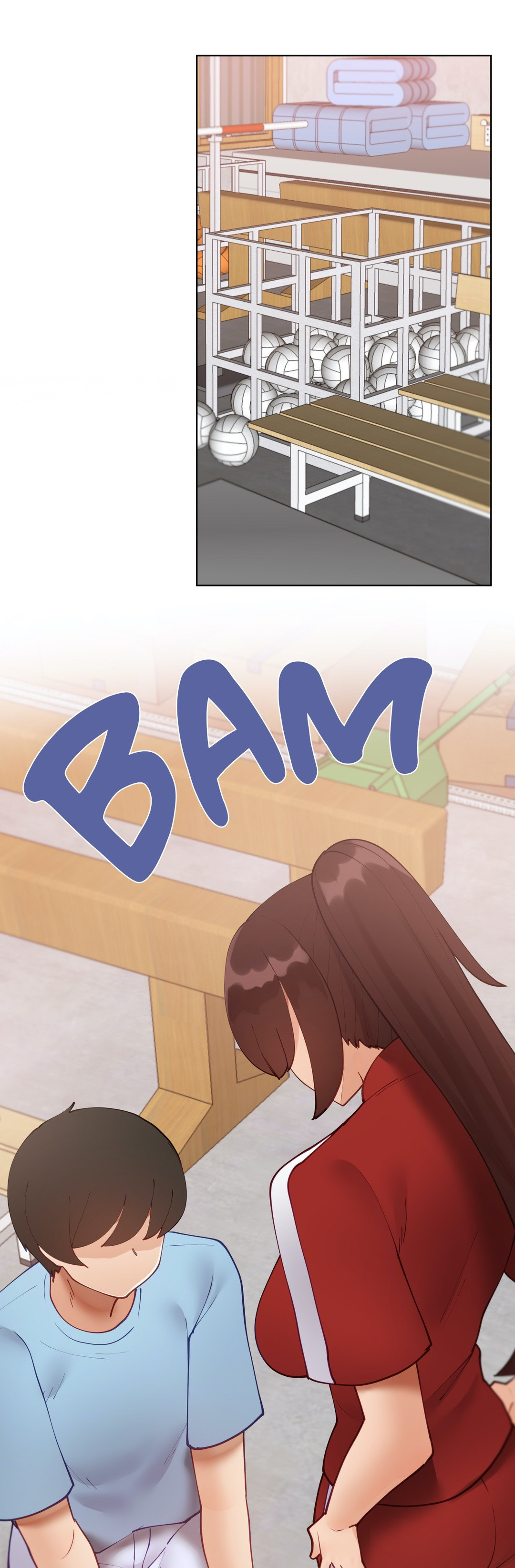 Learning The Hard Way - Chapter 43 [photo 21] - MangaPorn