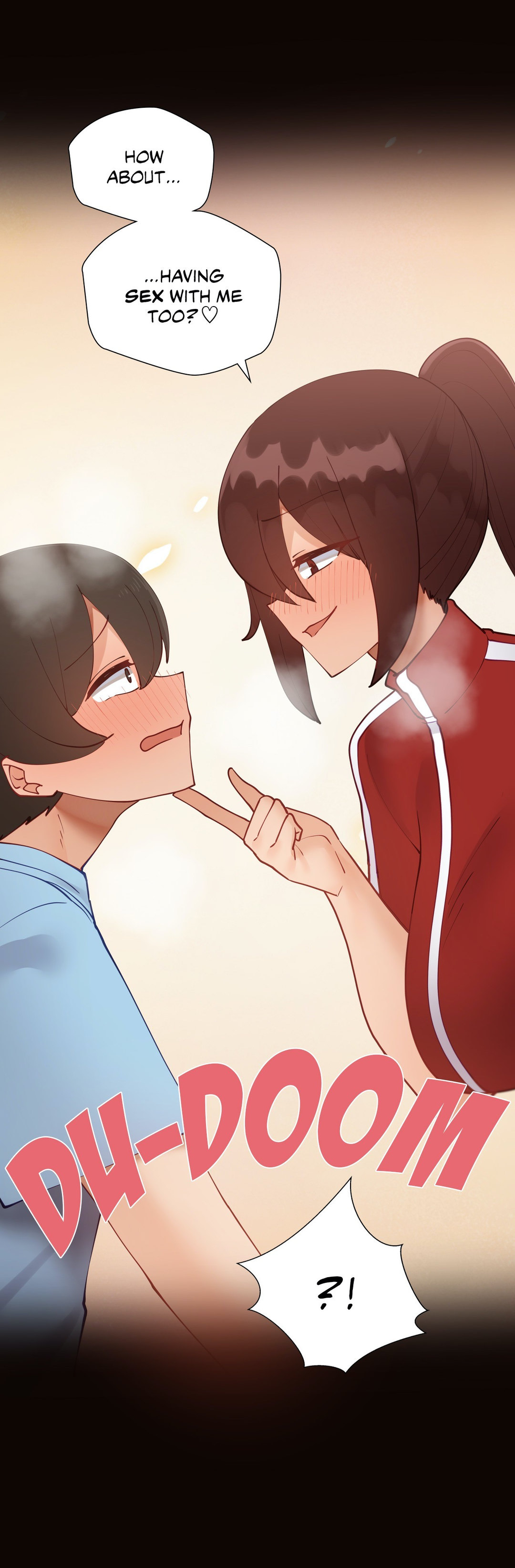 Learning The Hard Way - Chapter 43 [photo 28] - MangaPorn