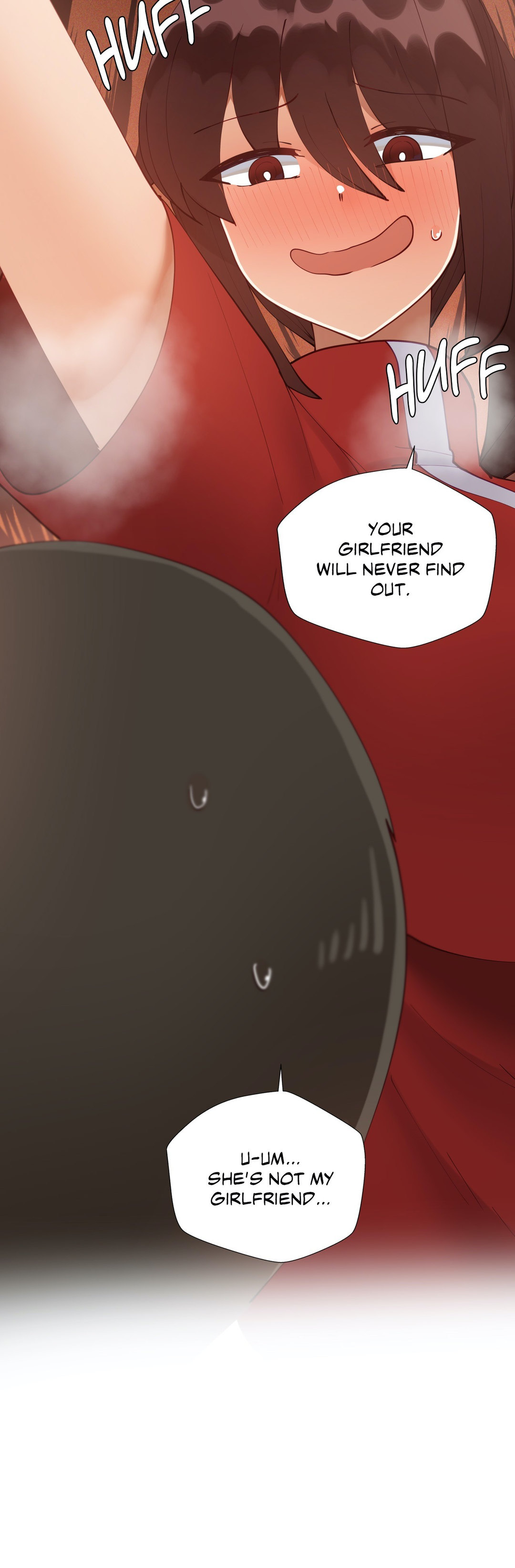 Learning The Hard Way - Chapter 43 [photo 39] - MangaPorn