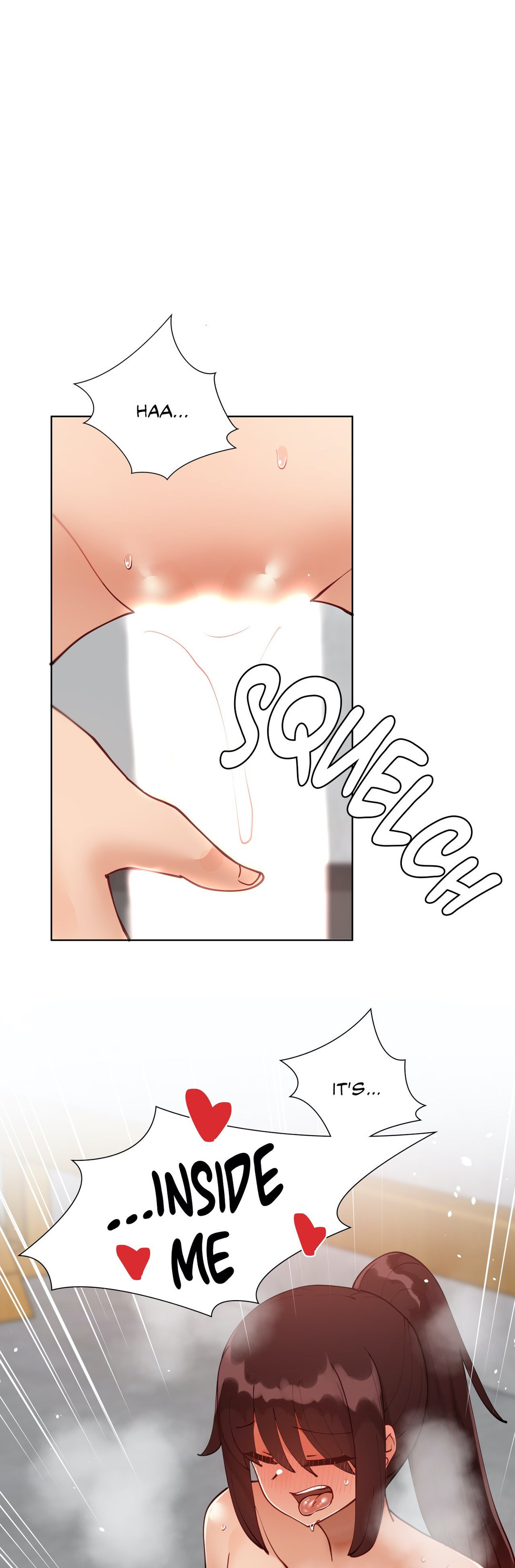 Learning The Hard Way - Chapter 44 [photo 19] - MangaPorn