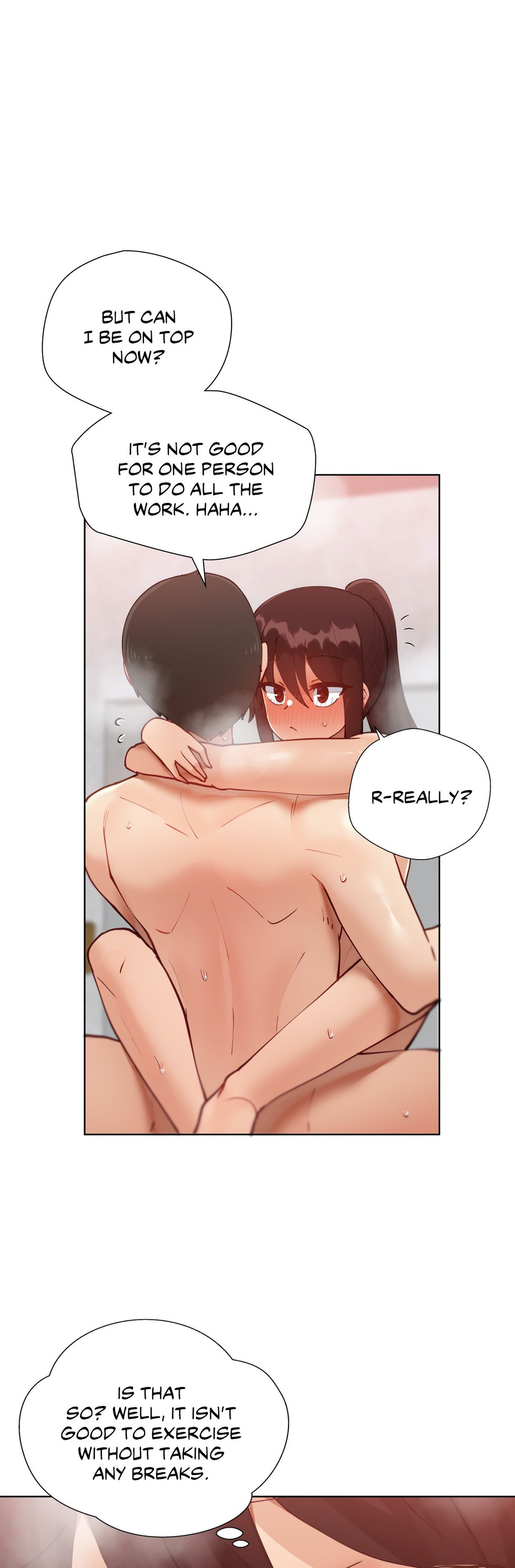 Learning The Hard Way - Chapter 44 [photo 32] - MangaPorn