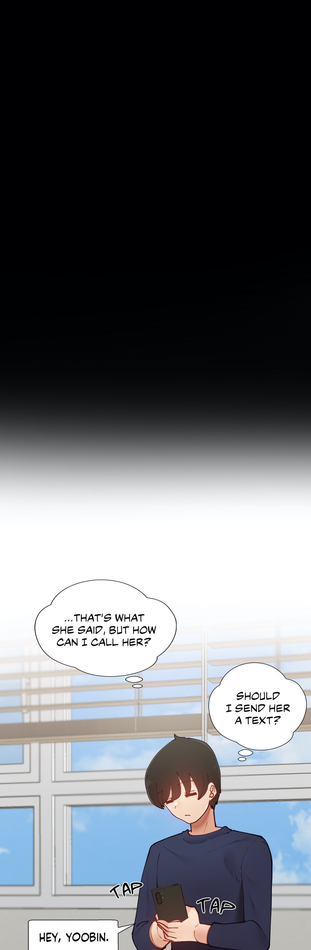 Learning The Hard Way - Chapter 45 [photo 16] - MangaPorn