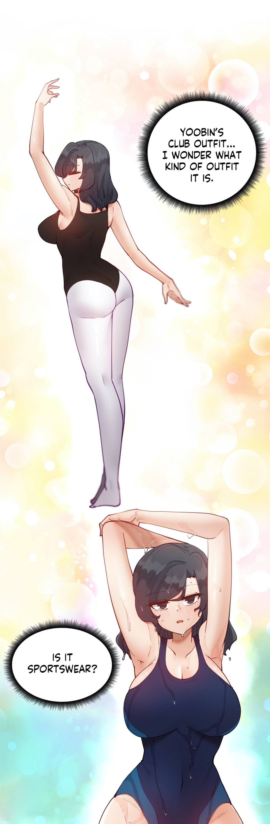 Learning The Hard Way - Chapter 45 [photo 19] - MangaPorn