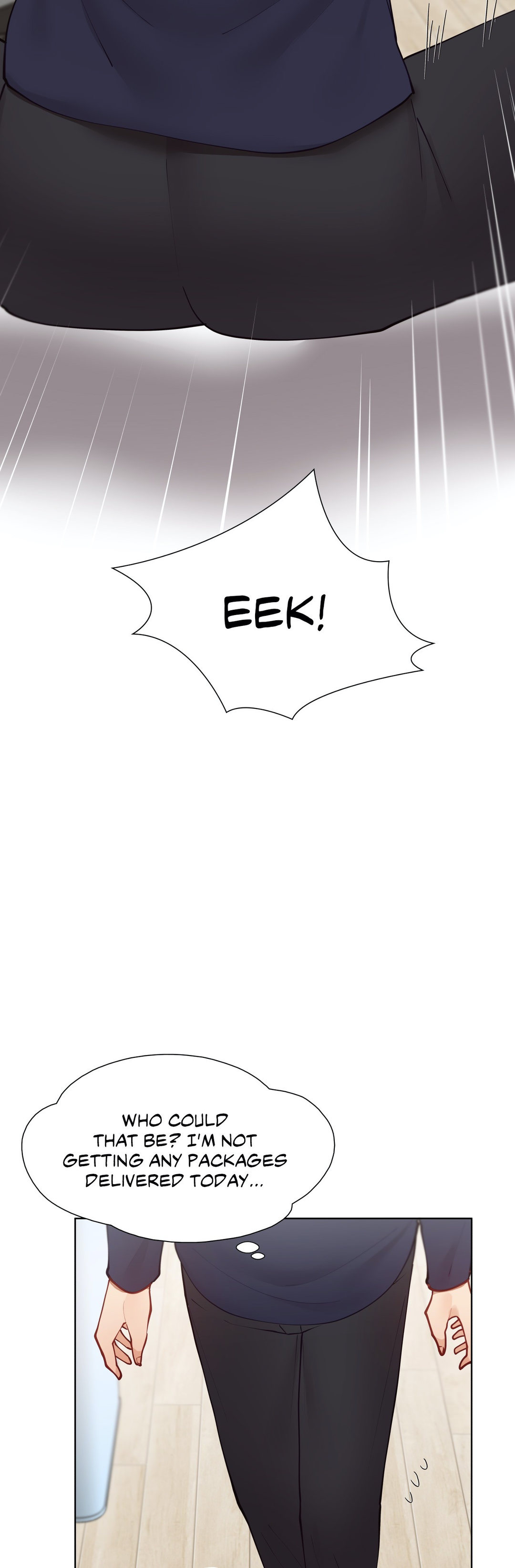 Learning The Hard Way - Chapter 45 [photo 26] - MangaPorn