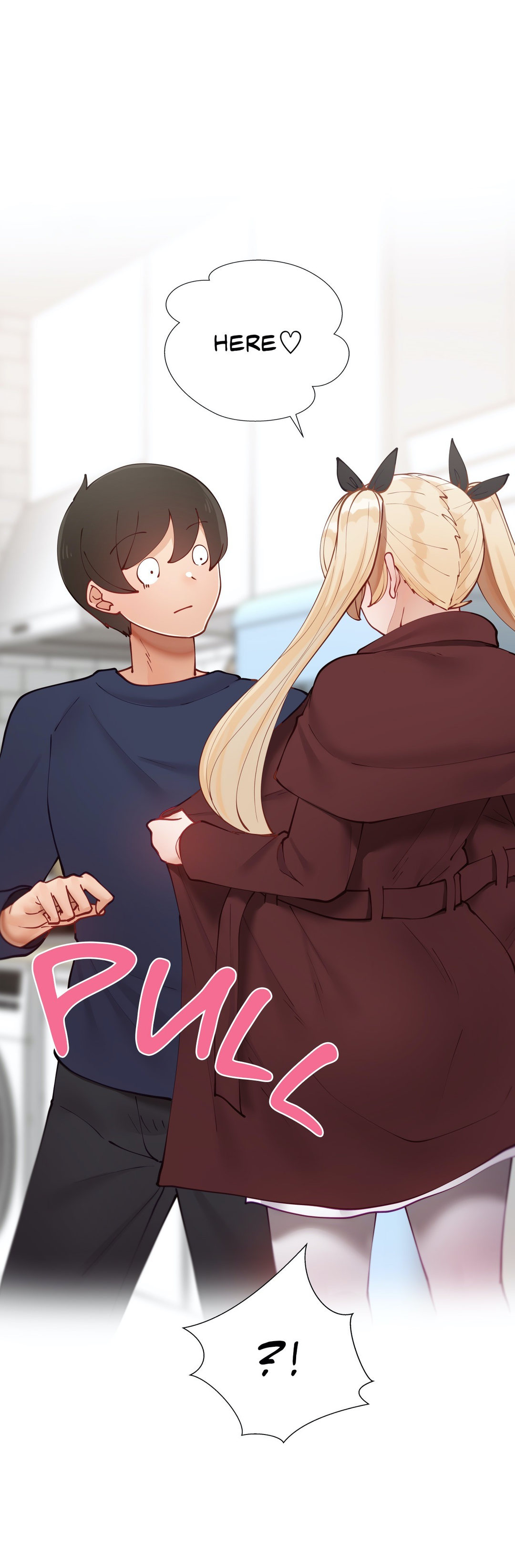 Learning The Hard Way - Chapter 45 [photo 31] - MangaPorn