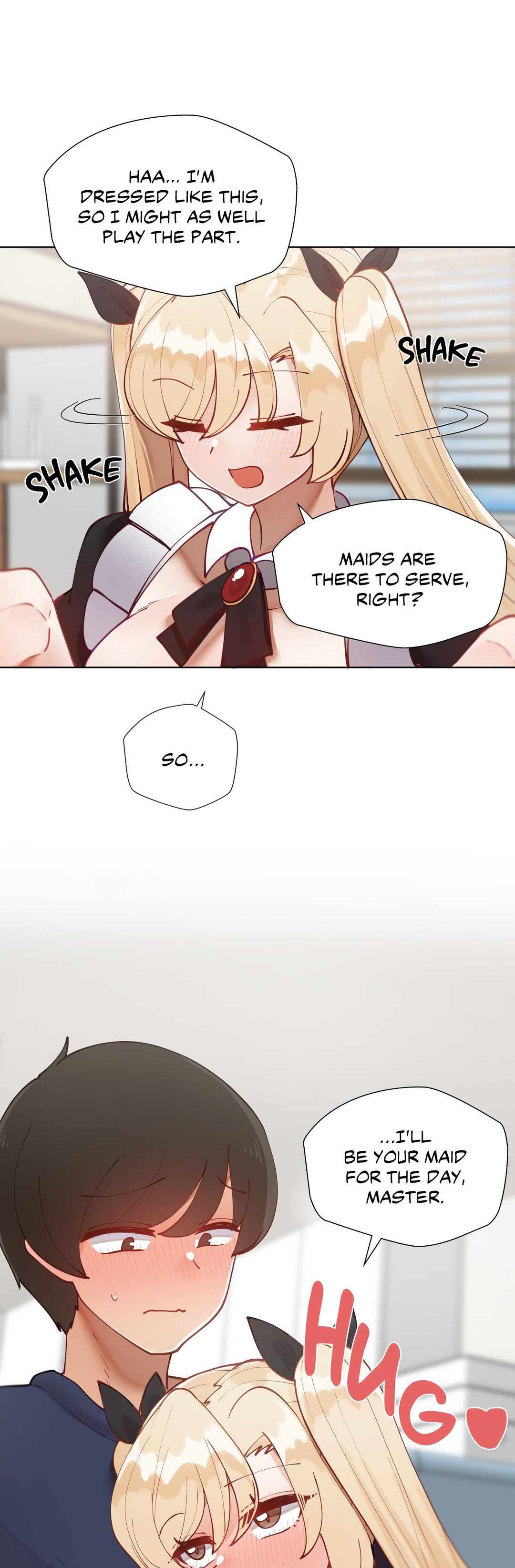 Learning The Hard Way - Chapter 45 [photo 37] - MangaPorn