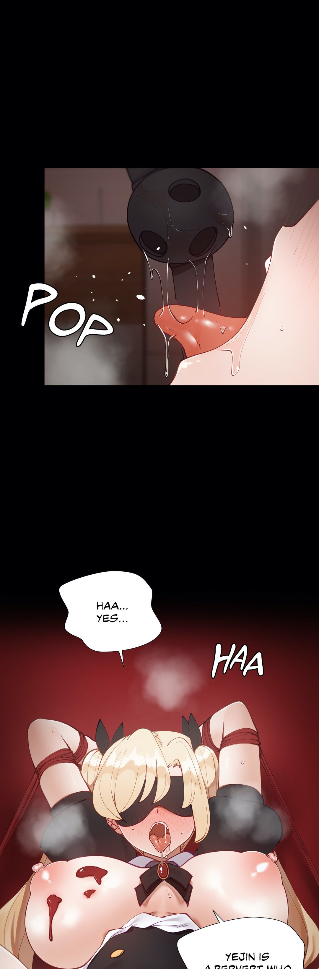 Learning The Hard Way - Chapter 45 [photo 43] - MangaPorn