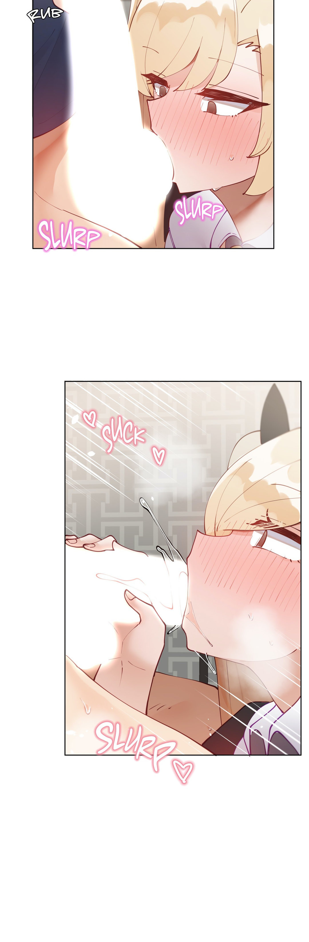 Learning The Hard Way - Chapter 46 [photo 15] - MangaPorn