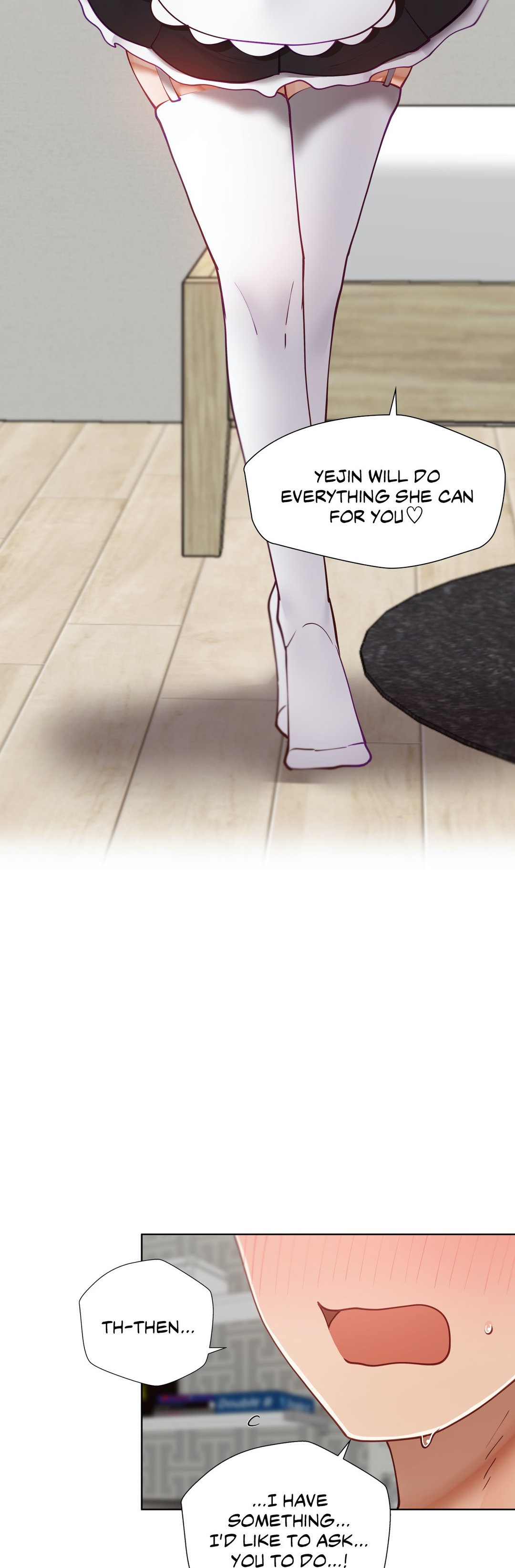 Learning The Hard Way - Chapter 46 [photo 2] - MangaPorn