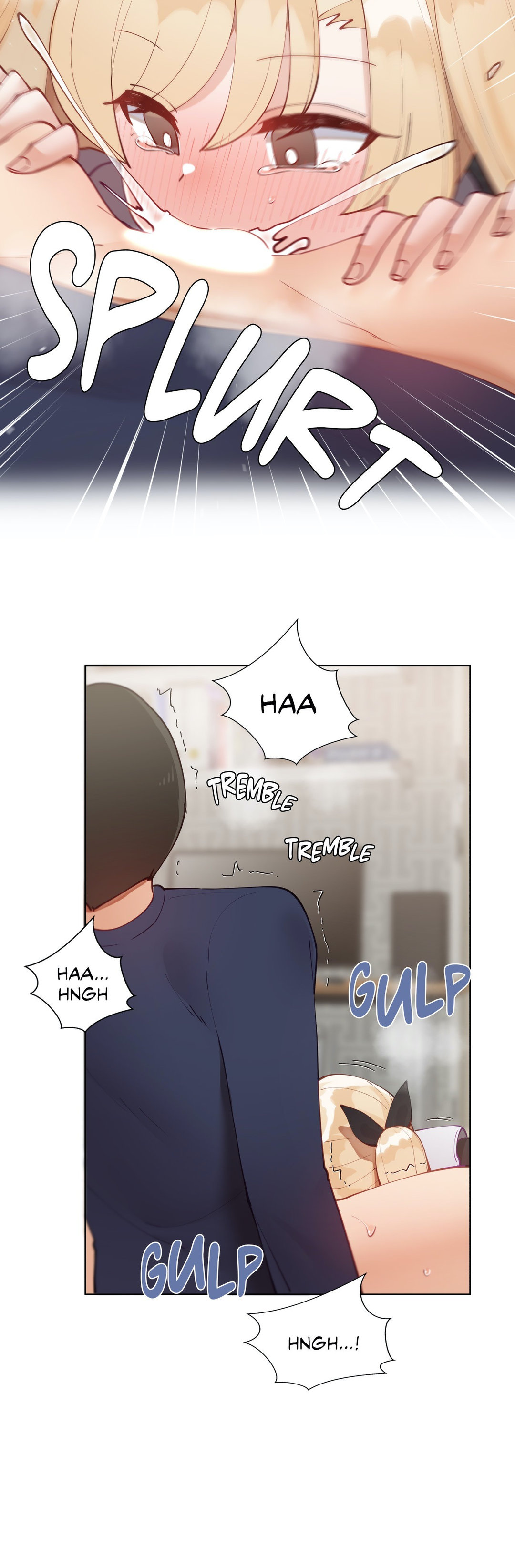 Learning The Hard Way - Chapter 46 [photo 20] - MangaPorn