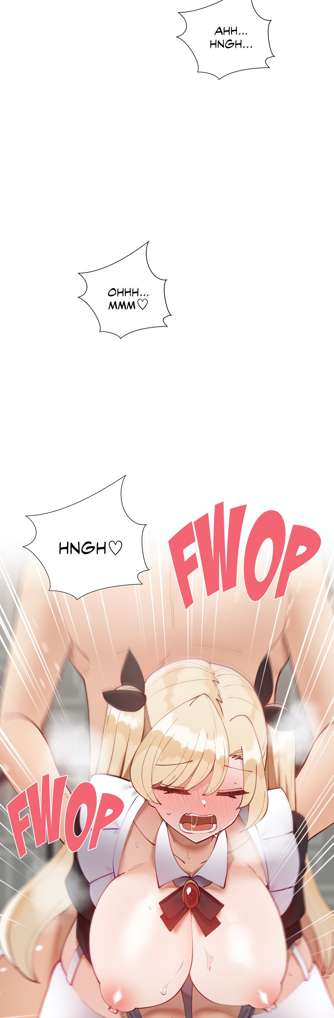 Learning The Hard Way - Chapter 46 [photo 26] - MangaPorn