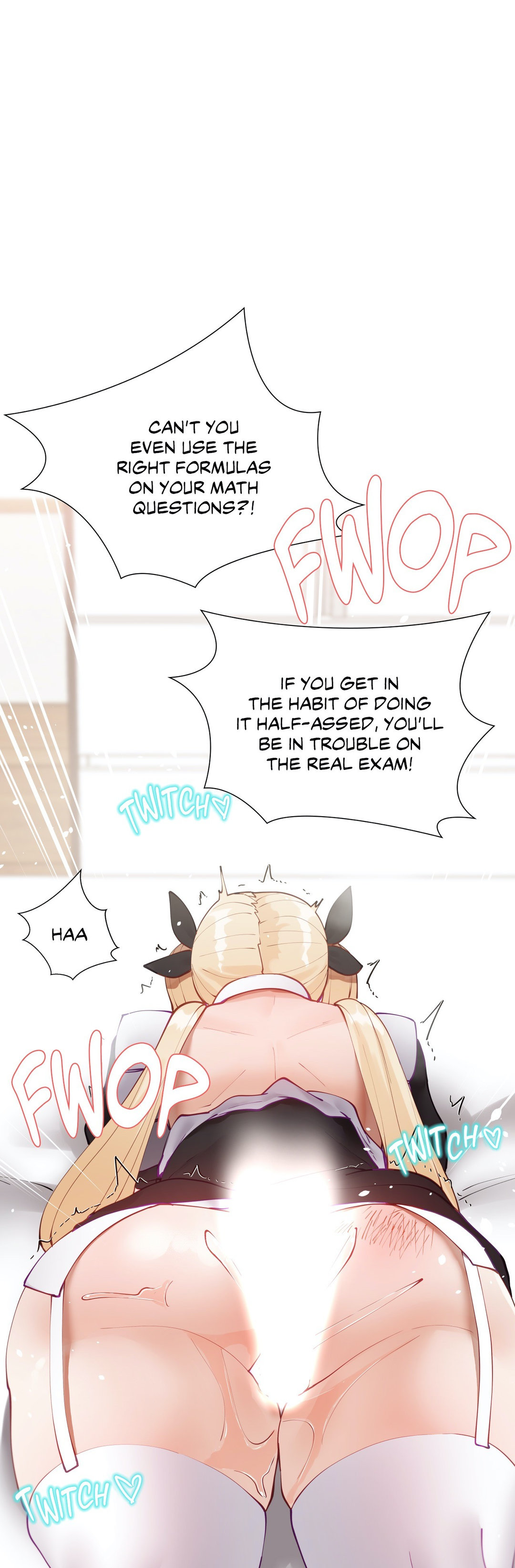 Learning The Hard Way - Chapter 46 [photo 37] - MangaPorn