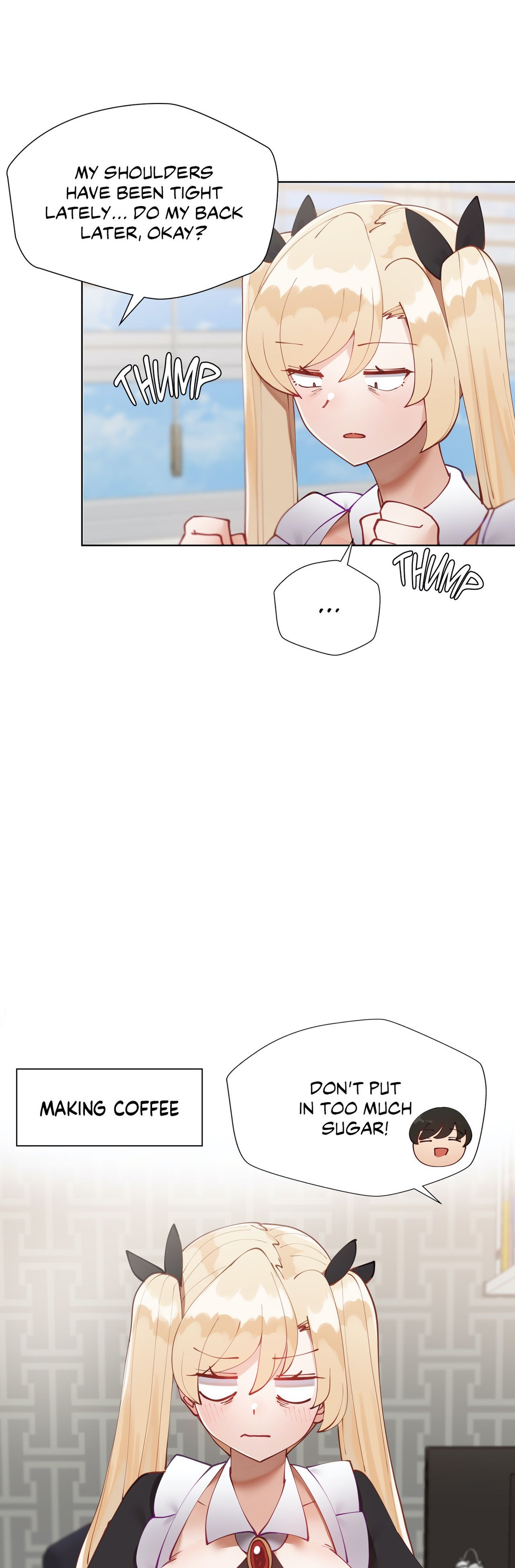 Learning The Hard Way - Chapter 46 [photo 5] - MangaPorn