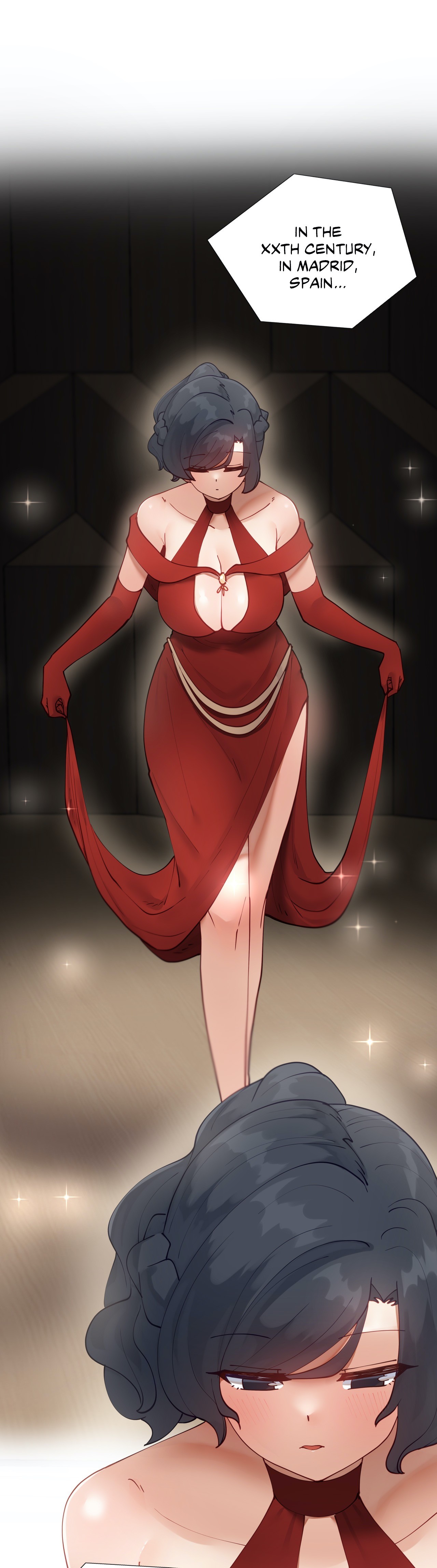 Learning The Hard Way - Chapter 47 [photo 10] - MangaPorn