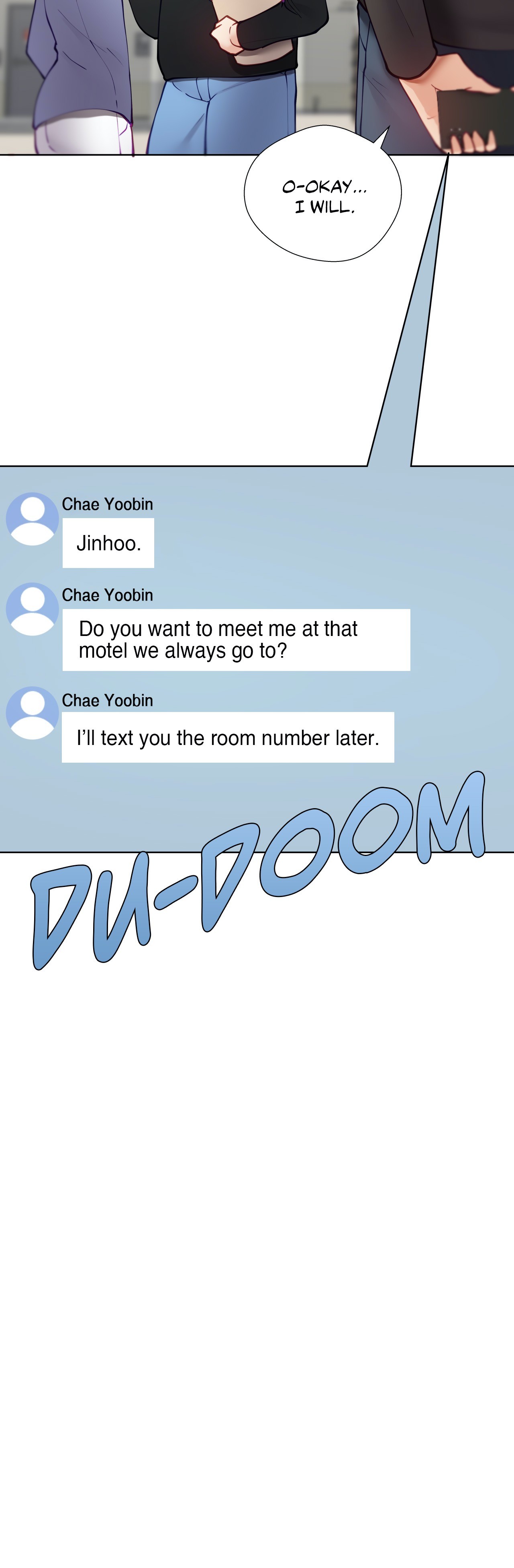 Learning The Hard Way - Chapter 47 [photo 18] - MangaPorn