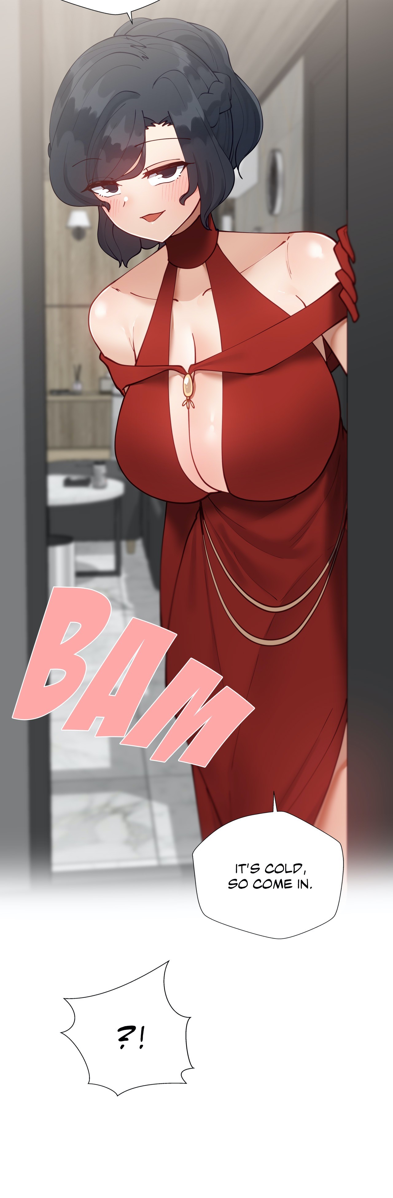 Learning The Hard Way - Chapter 47 [photo 21] - MangaPorn