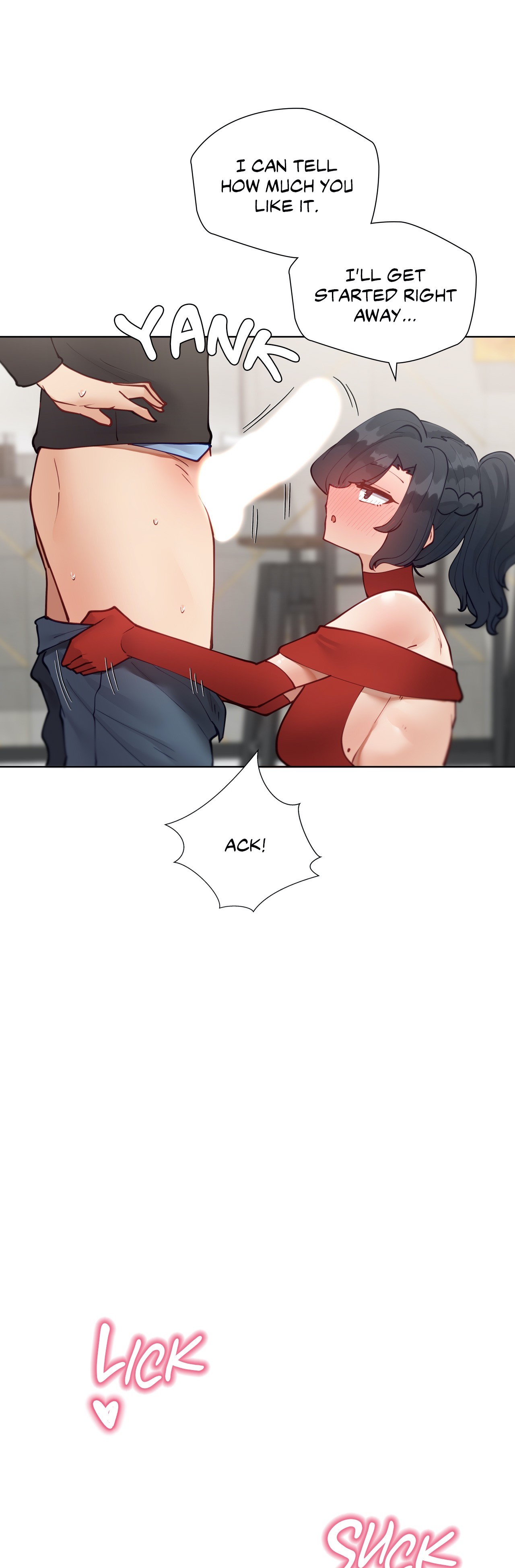 Learning The Hard Way - Chapter 47 [photo 25] - MangaPorn