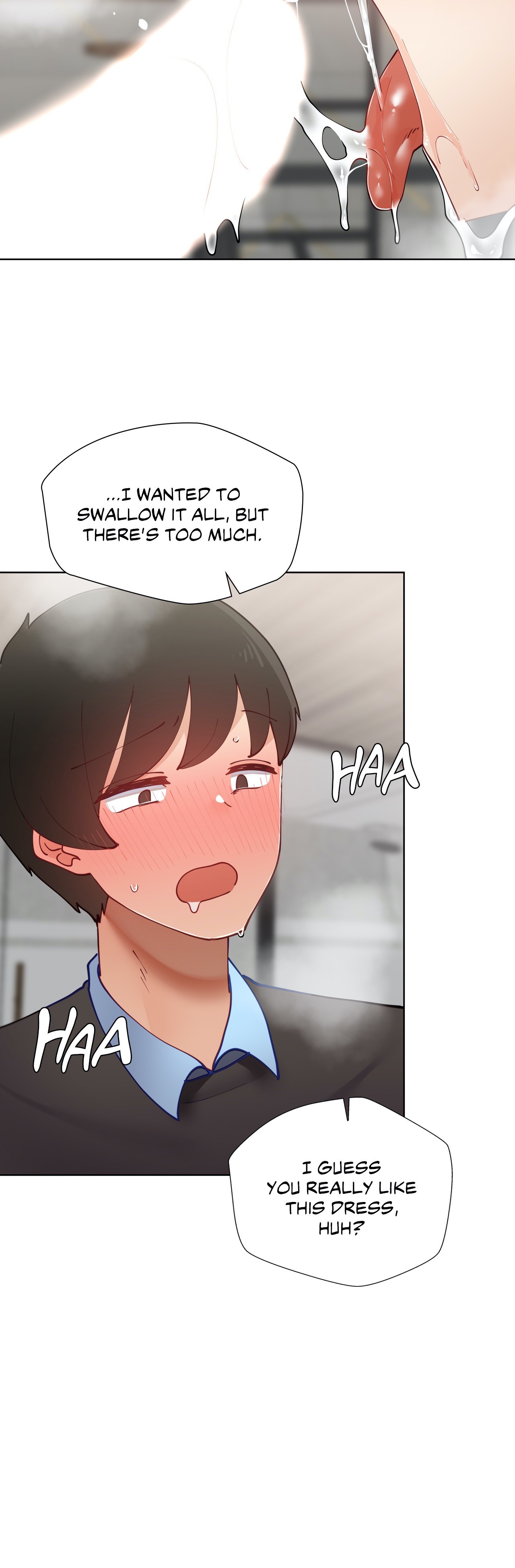 Learning The Hard Way - Chapter 47 [photo 33] - MangaPorn