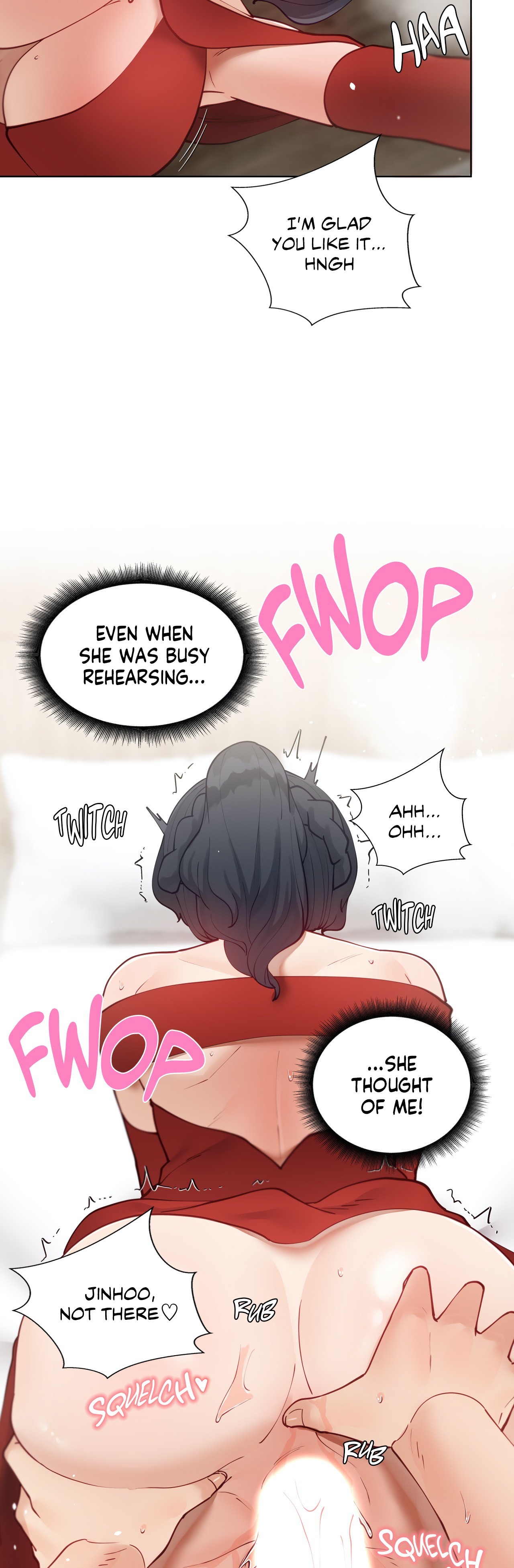 Learning The Hard Way - Chapter 47 [photo 38] - MangaPorn