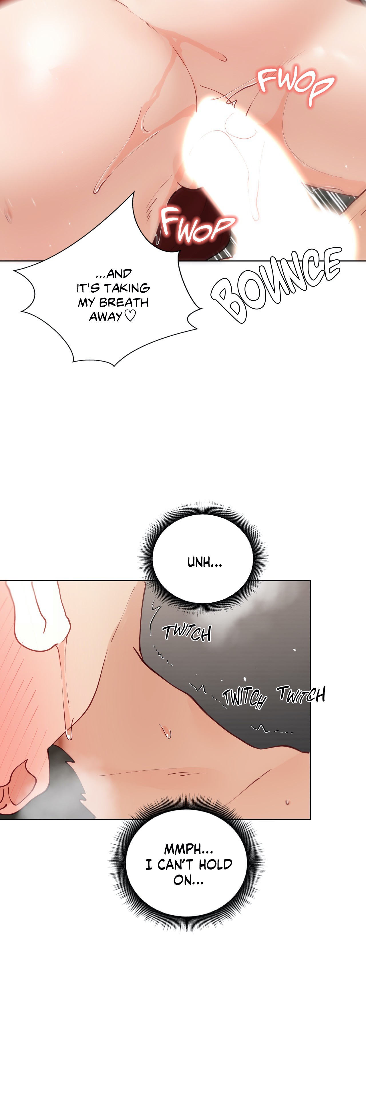 Learning The Hard Way - Chapter 47 [photo 42] - MangaPorn