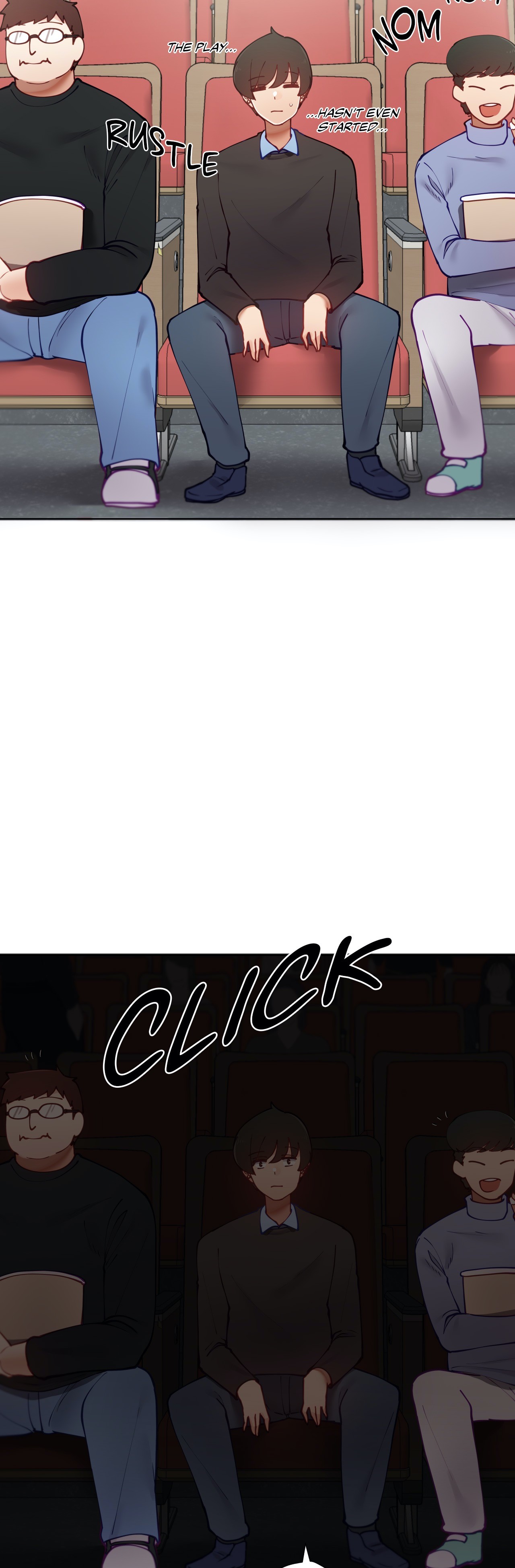 Learning The Hard Way - Chapter 47 [photo 8] - MangaPorn