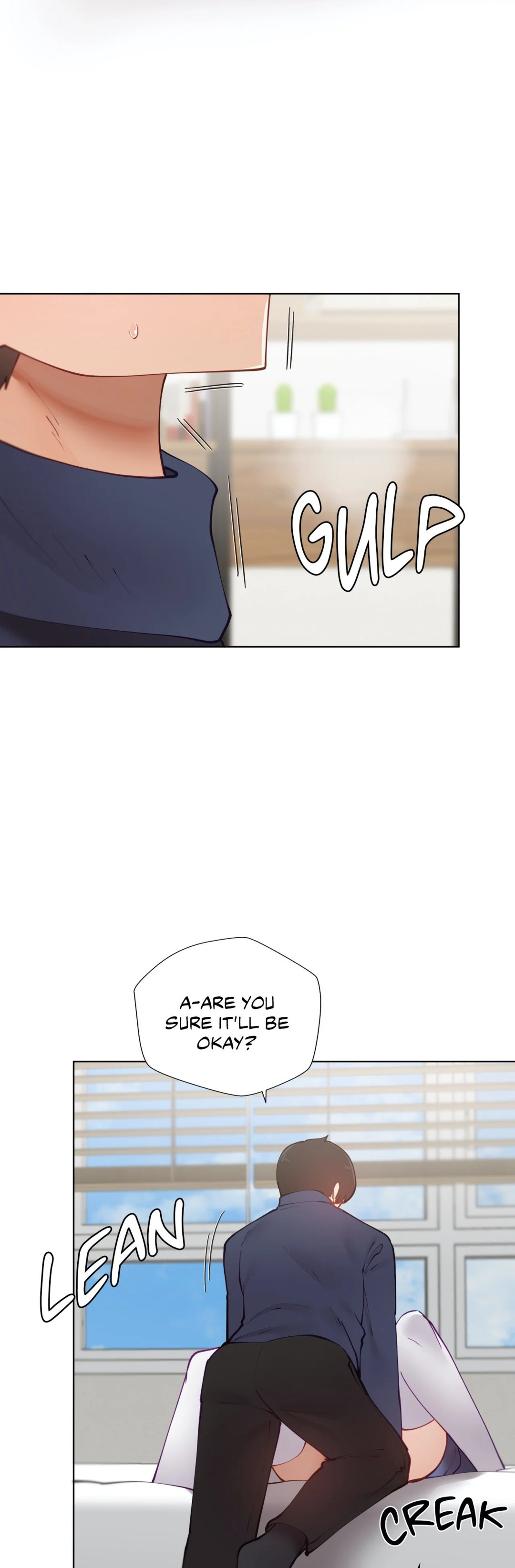 Learning The Hard Way - Chapter 48 [photo 14] - MangaPorn