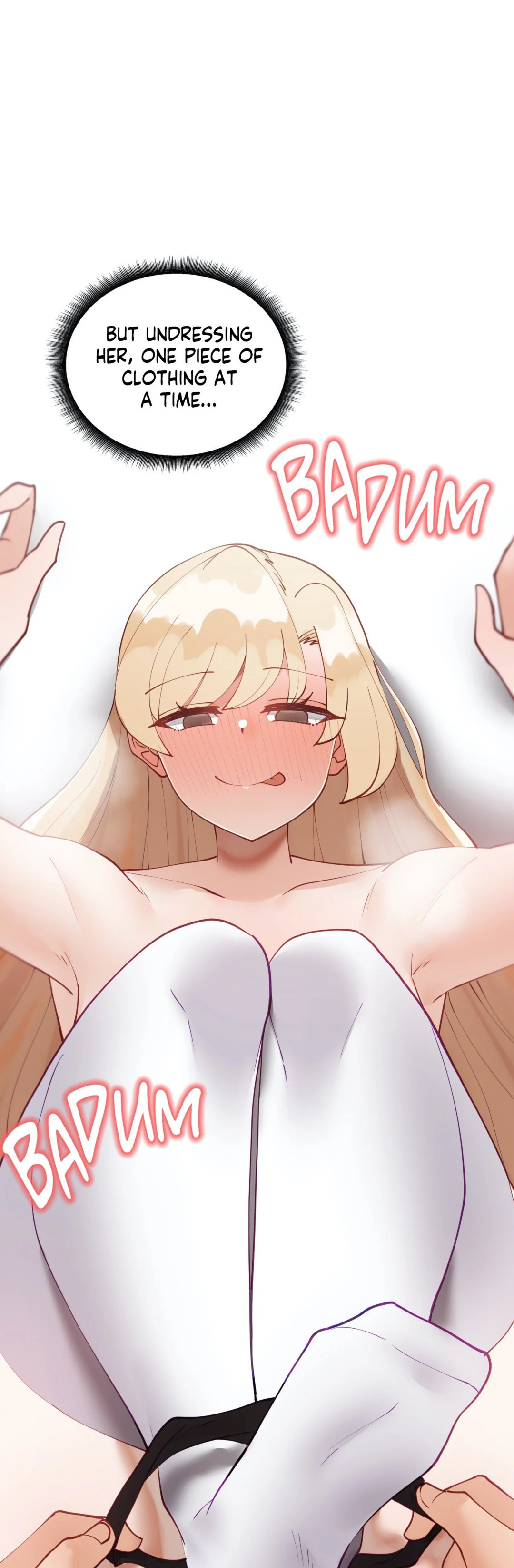 Learning The Hard Way - Chapter 48 [photo 19] - MangaPorn