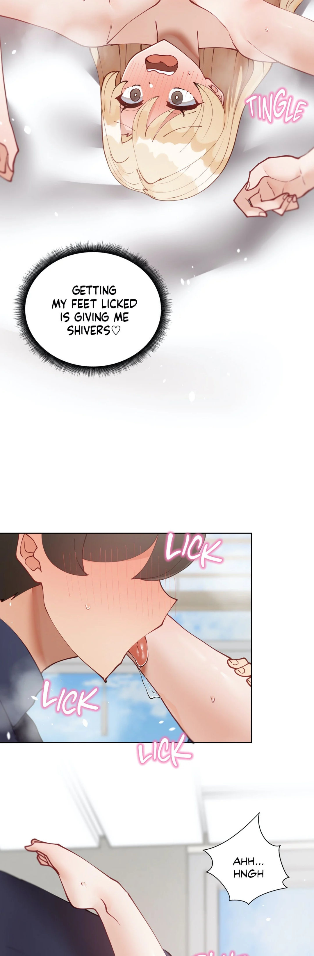 Learning The Hard Way - Chapter 48 [photo 26] - MangaPorn