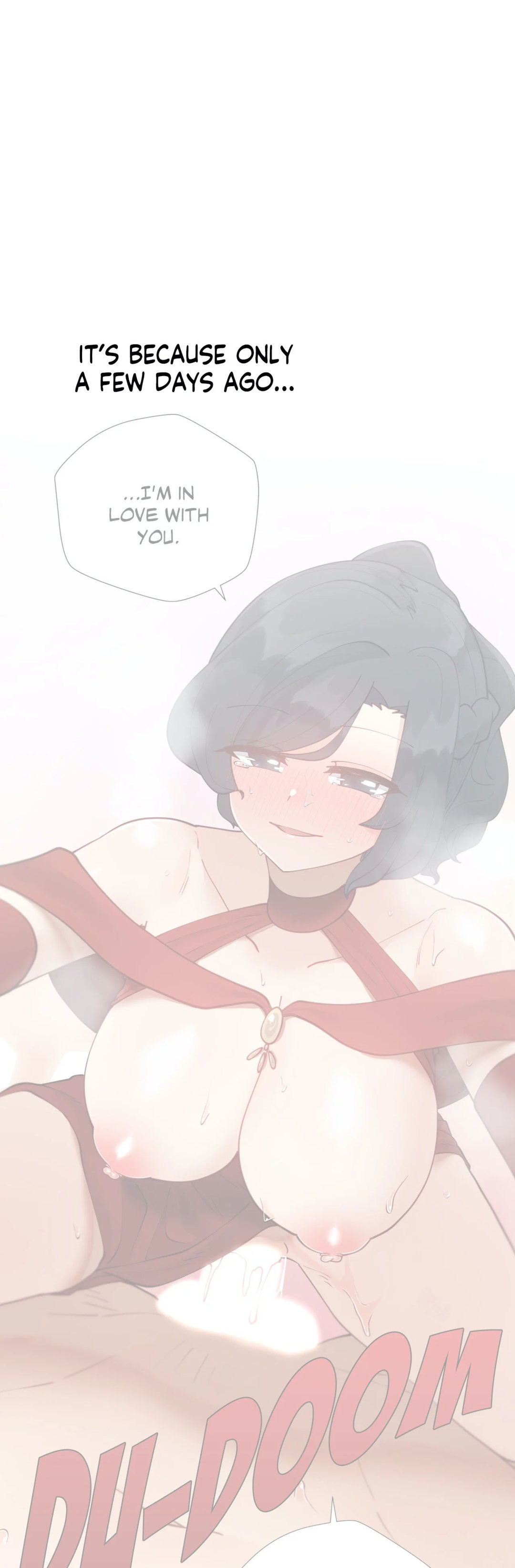 Learning The Hard Way - Chapter 48 [photo 4] - MangaPorn