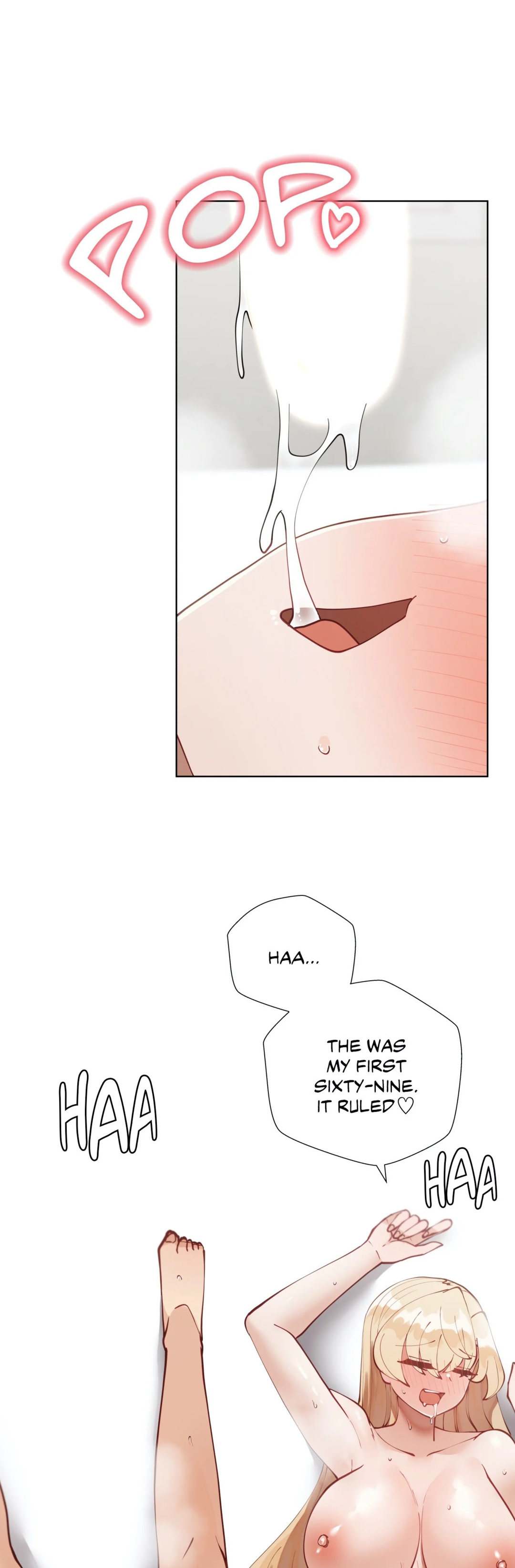 Learning The Hard Way - Chapter 48 [photo 43] - MangaPorn